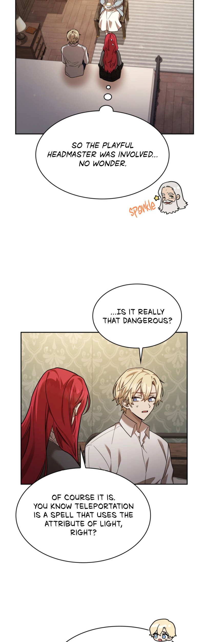 Infinite Mage, Chapter 31 image 35